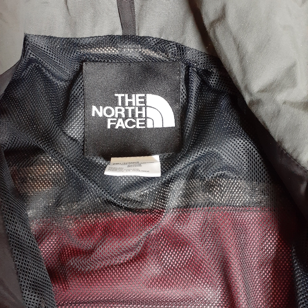 The North Face Hydro Seal Jacket - Picture 6 of 7